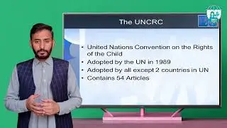 Understanding the UNCRC: The Foundation of Children&rsquo;s Rights