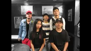 Mori Music - DAWATON (Official Music Video) (Prod. by THAIBEATS)