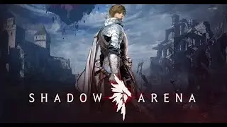 SHADOW ARENA 2020 STEAM FREE TO PLAY💥GAMEPLAY💥 PC