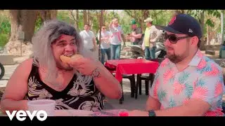 Sammy El Rayo - La Nena Quiere Estar Flaca