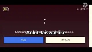 S4 E357 Fake or Not Fake Flipkart 4 December 2021 Answer Today