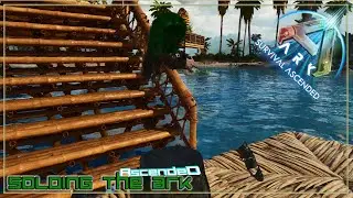 I think I Broke Ark! Soloing the Ark Ascended S2E33