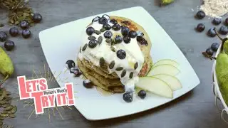 Eating Smart: 2 Delicious Breakfast Ideas To Boost Your Brain Power