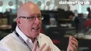 DATANET Interview   Hidden costs of keeping your IT on premise   Move IT to the data centre KJ020419