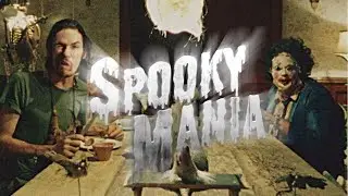 The Texas Chainsaw Massacre (1974) | Spooky Mania #5