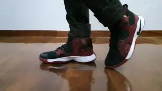 รีวิว รองเท้า Review Nike Fly.By MID 2