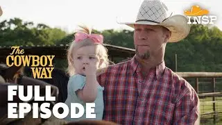 The Cowboy Way: Alabama | Season 3 | Episode 6 | Man Up | Booger Brown