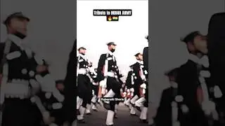 Indian Army Power 🔥| Army Status 💪🏻#ArmyPower#IndianArmyLover#TrendingShorts#ArmyStatus#shorts