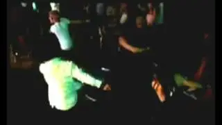 US5 - In The Club (Remix)