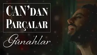 CAN MARKO - G&uuml;nahlar