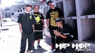 Criminal People - Vive -  ᴴᴰ (Video Oficial)