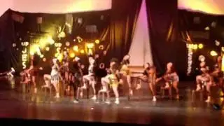 UPJES Dance MIXTAPE