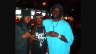 Rosay boyz-Burn Money