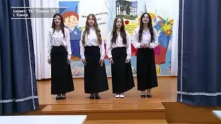 ТЕАТРАЛЬНАЯ СТУДИЯ 
