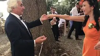 Wedding Music -Italian roaming band in Florence/Siena 2 - Just FM dixie - Umbria - Amalfi Coast