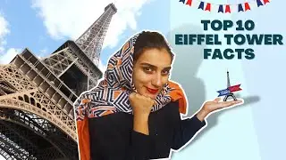Eiffel Tower Facts You didn't know | interesting facts about Eiffel tower