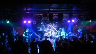 Ομίχλη - Legion of Freaks/Αιώνια Ζωντανοί - Live at An Club 2014