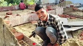 DPC Beam आवासीय घर निर्माण गर्दा के के कुरामा ध्यान दिनुपर्छ। construction in nepal