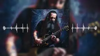 Grasp the Tides (Original AI Dream Theater Song) - The E Major