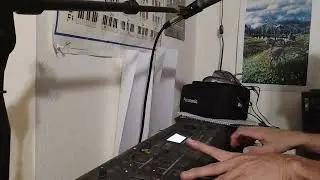 John Purkey - Cover of Awolnation 