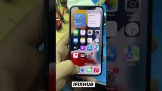 Iphone x face id repair