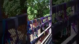 European Adventure Vlog Episode 546 - Hellemann Tower 4K