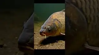 🎣 Bream BEWARE! 💥Unbeatable Fist Bite Bait Rig (NEVER FAILS!)🤫