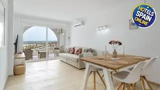 WELCS APARTAMENTO 064 EMP frente al Mar | Sant Pere Pescador, Spain | Hotel Review 🏨