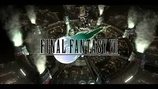 Final Fantasy VII 1 15 Oppressed People Piano Arrangement