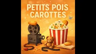 #1 - Les Madeleines de Proust