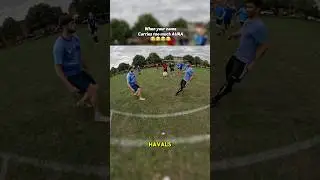I cant 😂😂😂😂 #football #soccer #shorts