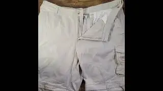 Hiking Cargo Pants Columbia 6