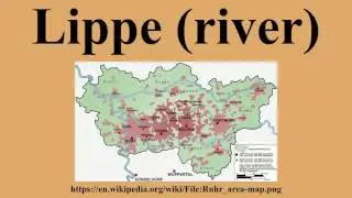 Lippe (river)