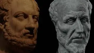 Subverted History Part 3 (Hellenic Greece & Troy) - Asha Logos