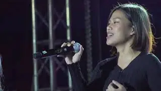 STILL YOURS by Jael Keryl Ramos