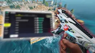 ❗HUD И ЧУВСТВИТЕЛЬНОСТЬ | Передвижение | Полное прохождение BloodStrike