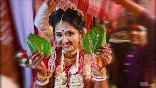 Susanta&Monimala wedding. Video capture by creative photography and editing by d studio.