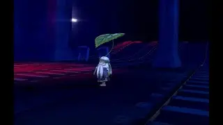 Persona 5 Royal Reimagined Super Koropokguru Merciless