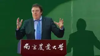 Professor Inz&eacute; speech: From Basic Research to Crop Improvement
