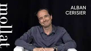 Alban Cerisier - 