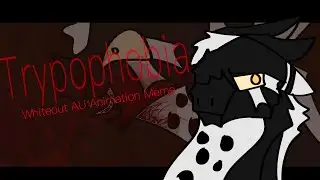 Trypophobia || WoF Whiteout Swap AU (Deathswap AU) || Animation meme
