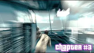 Max Payne 3 Playthrough Chapter 3