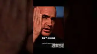 Bas Rutten VS Big Rottweiler