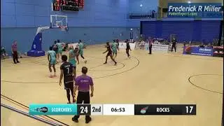 Ryan Richards 2021 highlights