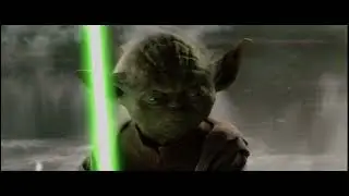 Order 66  - Star Wars Episode III Revenge of the Sith