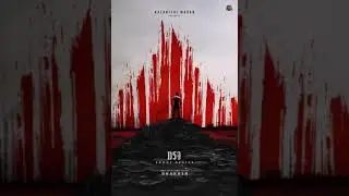 D50 Shoot Beings 🔥💥 | Dhanush | Sun Pictures | FE Shorts