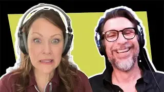 Lucky Yates on Krieger&rsquo;s Hero Moment | Archer Rewatch Ep 5