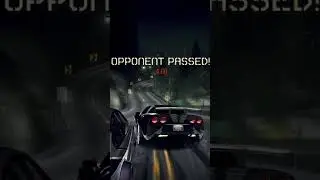 NFS Carbon - Canyon Duel (Gold) #nfscarbon #challengeseries  #corvettez06  #canyon #americanmuscle