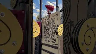 Edmonton Playgrounds - Leduc&rsquo;s Blackstone Playground