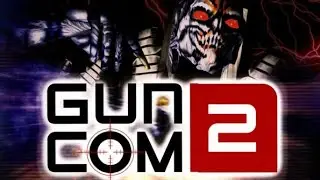 Guncom 2 sur PS2 / Avis / Test